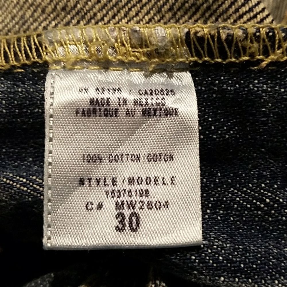 Guess jeans - Picture 4 of 4